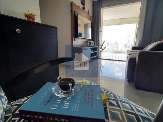 Apartamento para Venda em São Paulo/SP Vila Ester 2 Quartos