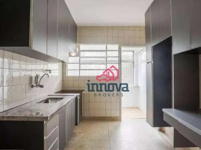 Apartamento para Venda em São Paulo/SP Vila Ester 2 Quartos