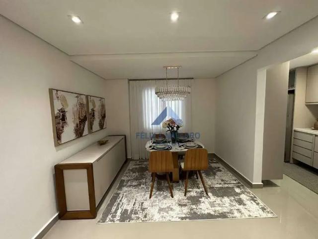 Apartamento para Venda em São Paulo/SP Vila Ester 2 Quartos