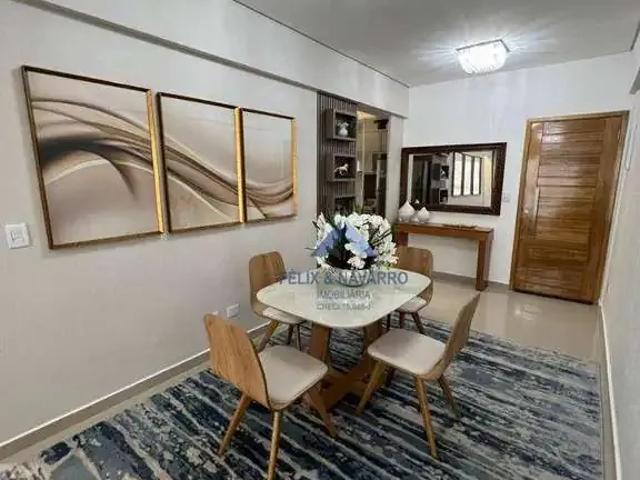 Apartamento para Venda em São Paulo/SP Vila Ester 2 Quartos