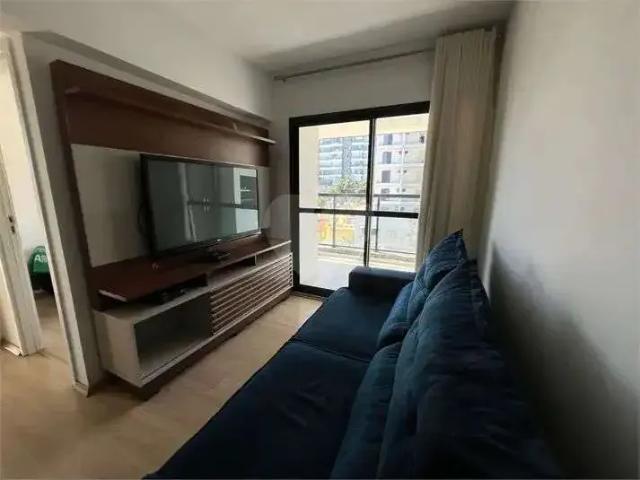 Apartamento para Venda em São Paulo/SP Vila Ester 2 Quartos