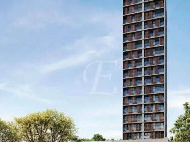 Apartamento para Venda em São Paulo/SP Vila Ester 2 Quartos