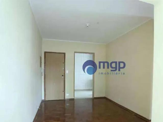 Apartamento para Venda em São Paulo/SP Vila Ester 2 Quartos