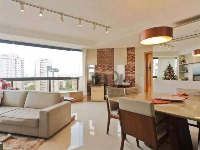 Apartamento para Venda em São Paulo/SP Vila Ester 4 Quartos