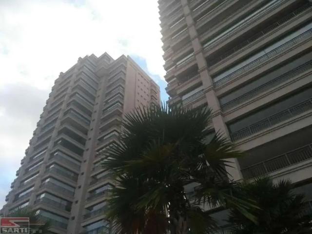 Apartamento para Venda em São Paulo/SP Vila Ester 4 Quartos