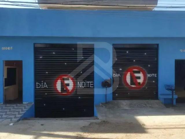 Apartamento para Venda em São Paulo/SP Vila Ester 8 Quartos