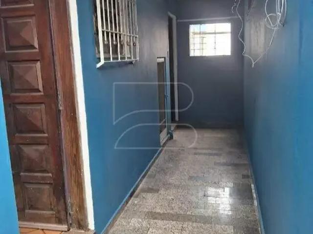 Apartamento para Venda em São Paulo/SP Vila Ester 8 Quartos
