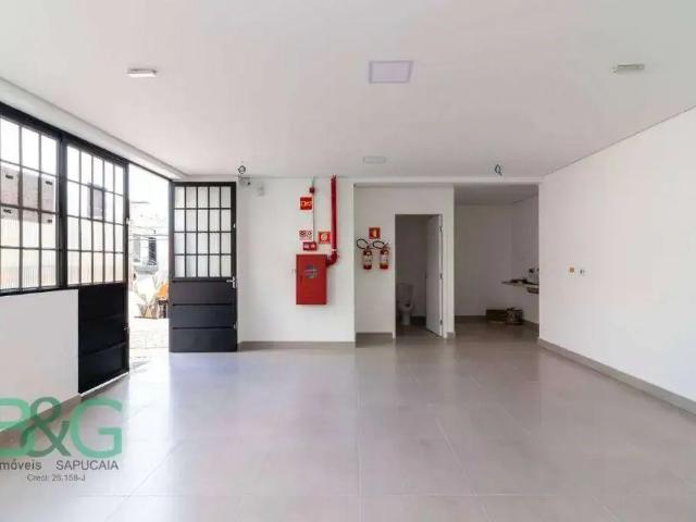 Apartamento para Venda em São Paulo/SP Vila Ester Zona Norte 1 Quartos