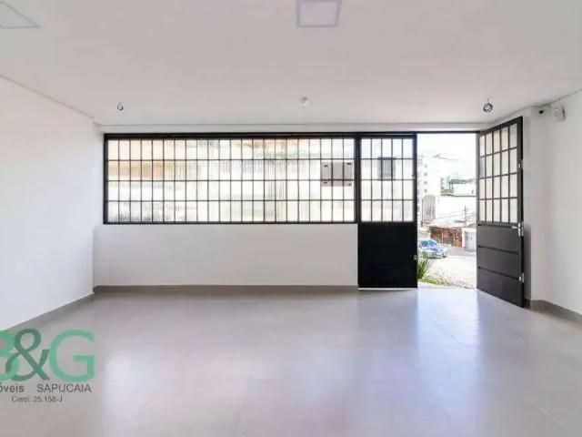 Apartamento para Venda em São Paulo/SP Vila Ester Zona Norte 1 Quartos