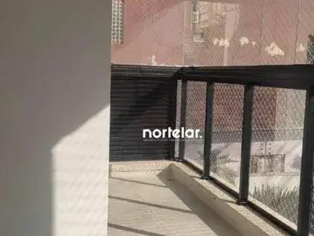 Apartamento para Venda em São Paulo/SP Vila Ester Zona Norte 2 Quartos