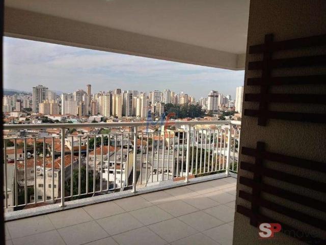 Apartamento para Venda em São Paulo/SP Vila Ester Zona Norte 2 Quartos