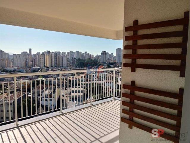 Apartamento para Venda em São Paulo/SP Vila Ester Zona Norte 2 Quartos