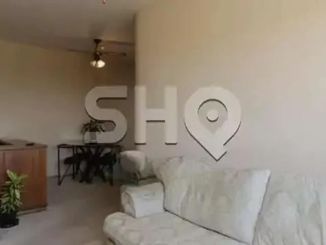 Apartamento para Venda em São Paulo/SP Vila Ester Zona Norte 2 Quartos
