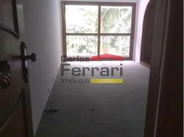 Apartamento para Venda em São Paulo/SP Vila Ester Zona Norte 2 Quartos
