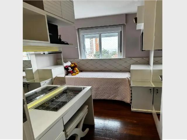 Apartamento para Venda em São Paulo/SP Vila Ester Zona Norte 3 Quartos