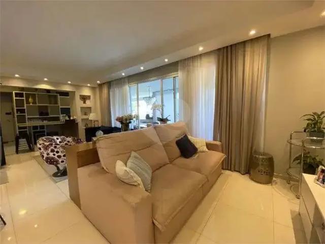 Apartamento para Venda em São Paulo/SP Vila Ester Zona Norte 3 Quartos