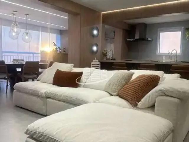 Apartamento para Venda em São Paulo/SP Vila Ester Zona Norte 3 Quartos