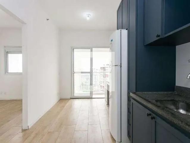 Apartamento para Venda em São Paulo/SP Vila Esperança 1 Quartos