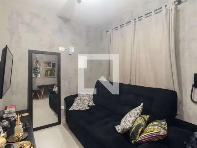 Apartamento para Venda em São Paulo/SP Vila Esperança 1 Quartos