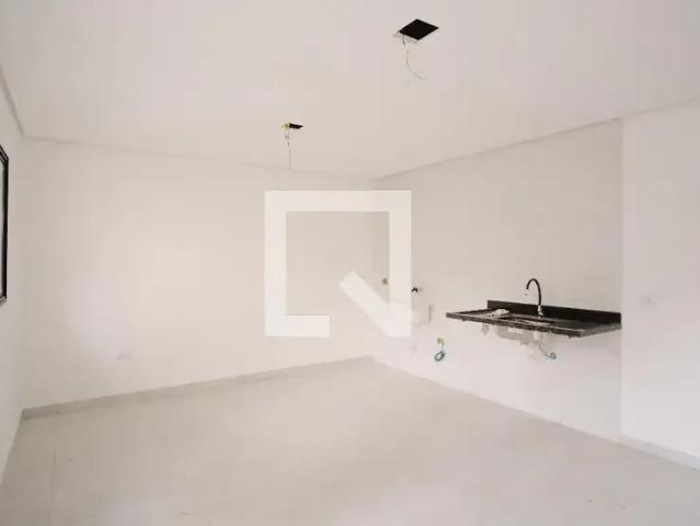 Apartamento para Venda em São Paulo/SP Vila Esperança 1 Quartos