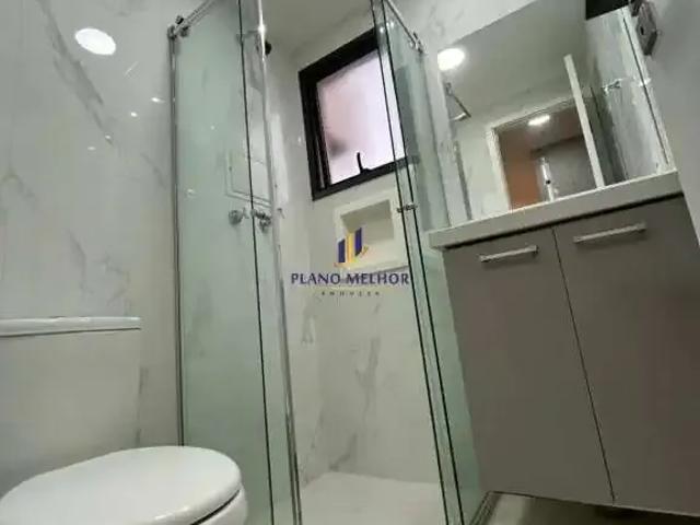 Apartamento para Venda em São Paulo/SP Vila Esperança 1 Quartos