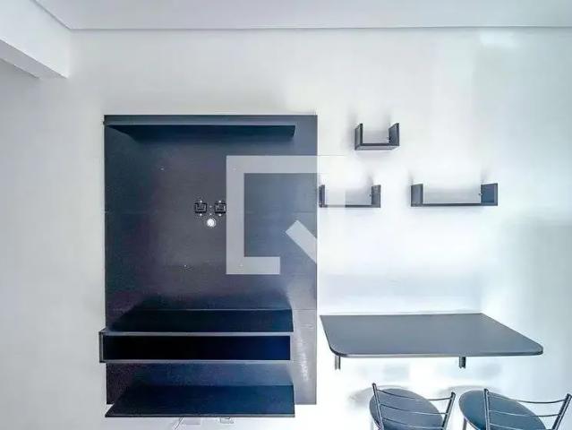 Apartamento para Venda em São Paulo/SP Vila Esperança 1 Quartos