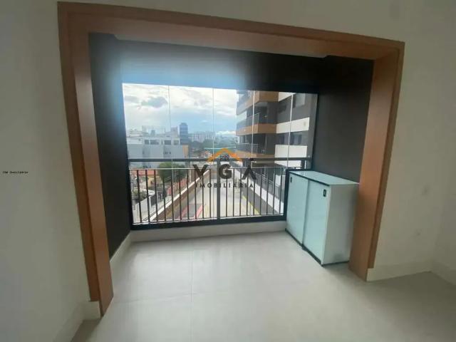Apartamento para Venda em São Paulo/SP Vila Esperança 1 Quartos