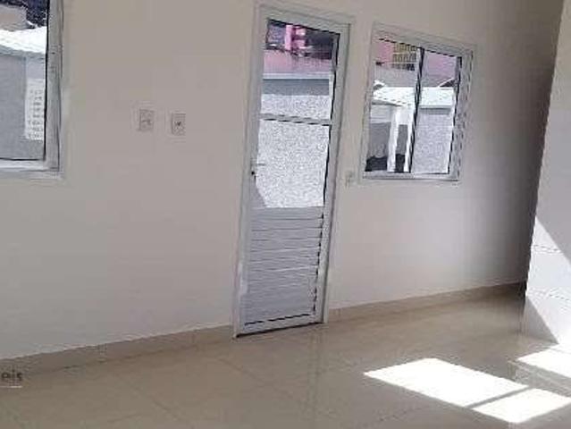 Apartamento para Venda em São Paulo/SP Vila Esperança 1 Quartos