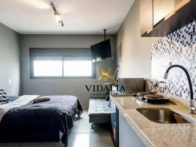 Apartamento para Venda em São Paulo/SP Vila Esperança 1 Quartos
