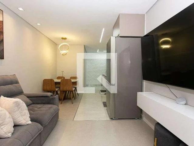 Apartamento para Venda em São Paulo/SP Vila Esperança 1 Quartos