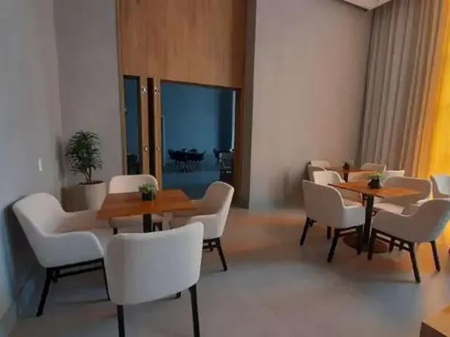 Apartamento para Venda em São Paulo/SP Vila Esperança 1 Quartos