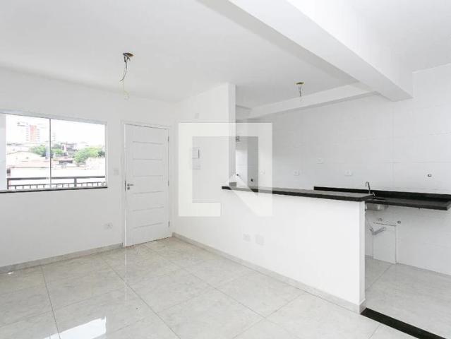 Apartamento para Venda em São Paulo/SP Vila Esperança 1 Quartos