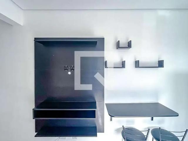 Apartamento para Venda em São Paulo/SP Vila Esperança 1 Quartos