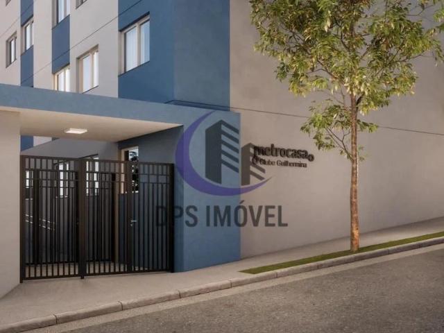 Apartamento para Venda em São Paulo/SP Vila Esperança 1 Quartos