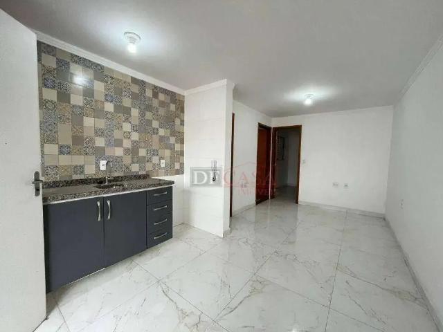 Apartamento para Venda em São Paulo/SP Vila Esperança 1 Quartos