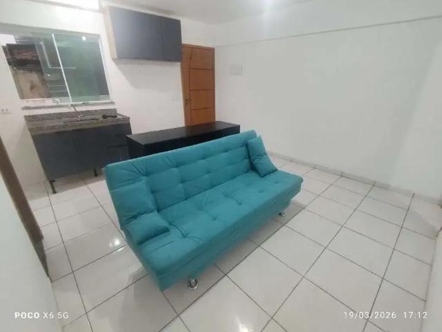 Apartamento para Venda em São Paulo/SP Vila Esperança 1 Quartos