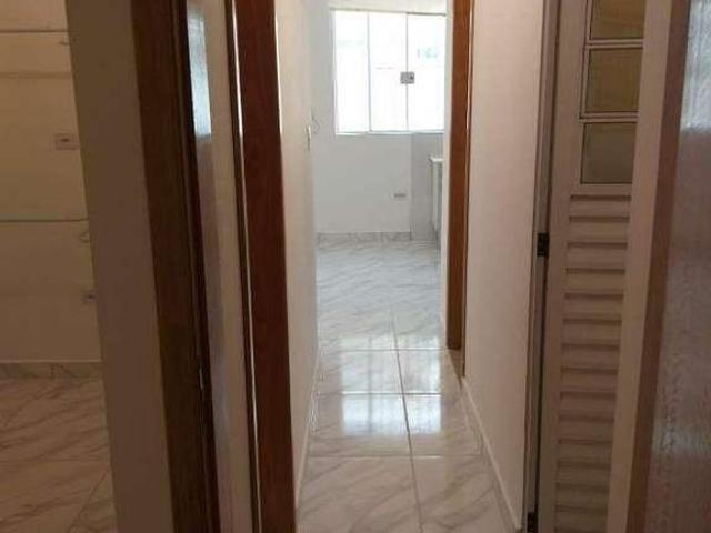 Apartamento para Venda em São Paulo/SP Vila Esperança 1 Quartos