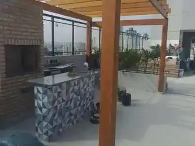 Apartamento para Venda em São Paulo/SP Vila Esperança 1 Quartos