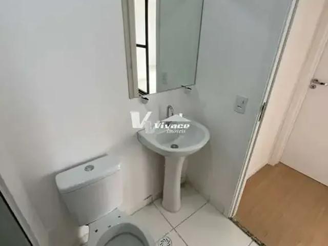 Apartamento para Venda em São Paulo/SP Vila Esperança 1 Quartos