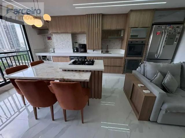 Apartamento para Venda em São Paulo/SP Vila Esperança 1 Quartos