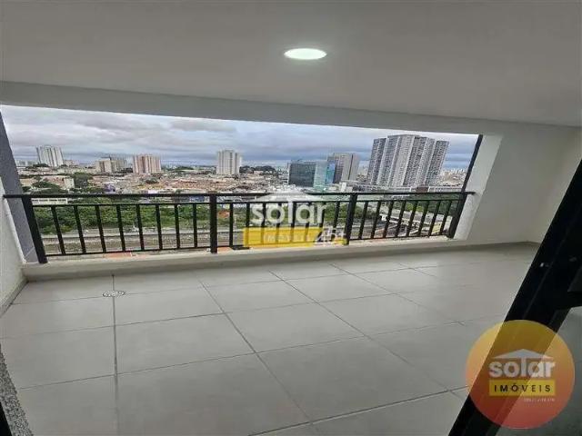Apartamento para Venda em São Paulo/SP Vila Esperança 1 Quartos