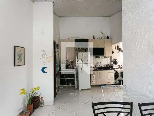 Apartamento para Venda em São Paulo/SP Vila Esperança 1 Quartos