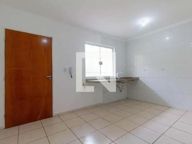 Apartamento para Venda em São Paulo/SP Vila Esperança 1 Quartos