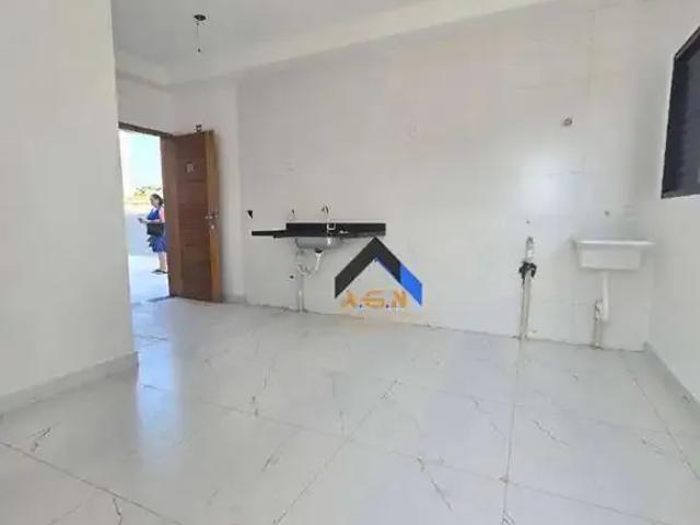 Apartamento para Venda em São Paulo/SP Vila Esperança 1 Quartos