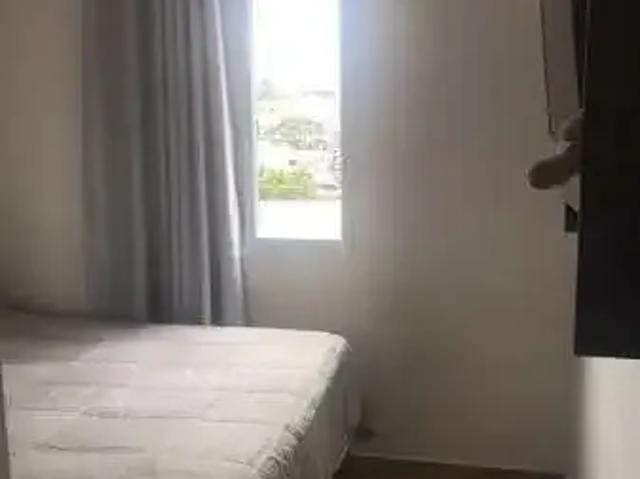 Apartamento para Venda em São Paulo/SP Vila Esperança 1 Quartos