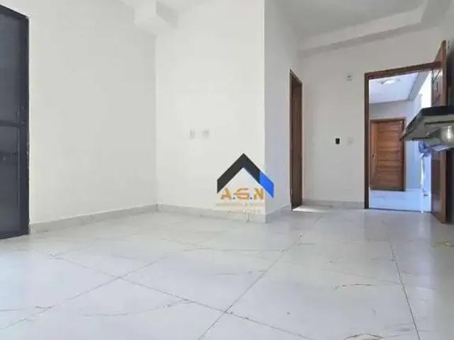 Apartamento para Venda em São Paulo/SP Vila Esperança 1 Quartos