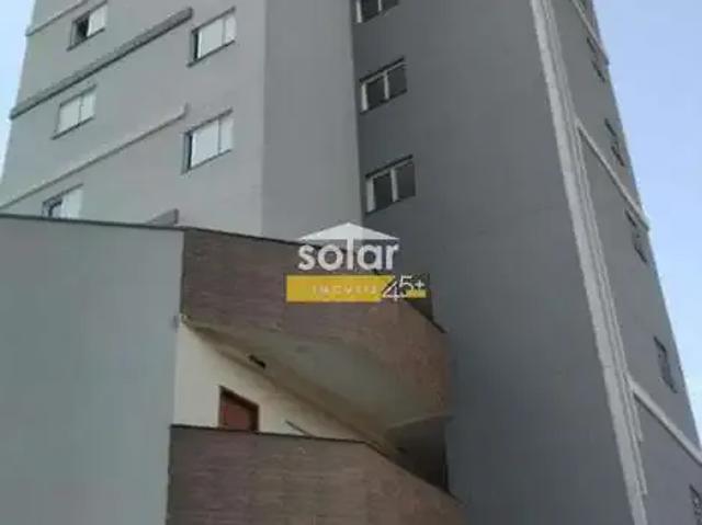 Apartamento para Venda em São Paulo/SP Vila Esperança 1 Quartos