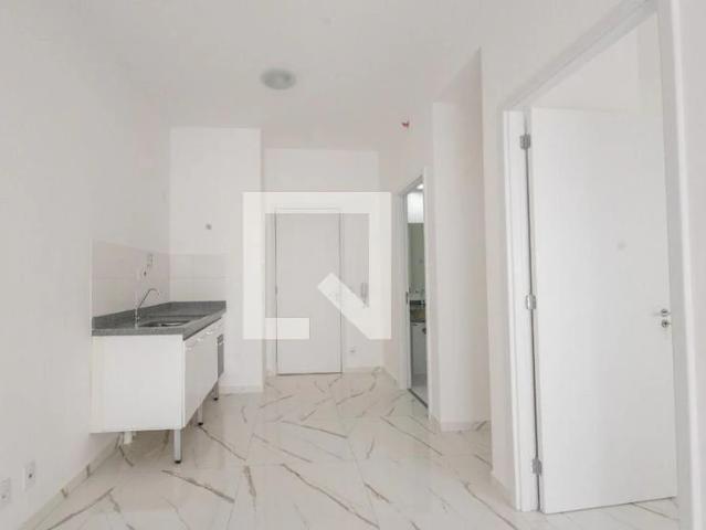 Apartamento para Venda em São Paulo/SP Vila Esperança 1 Quartos