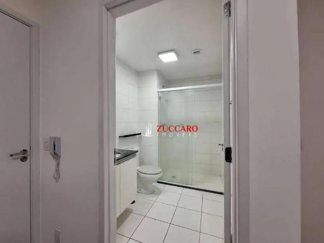 Apartamento para Venda em São Paulo/SP Vila Esperança 1 Quartos