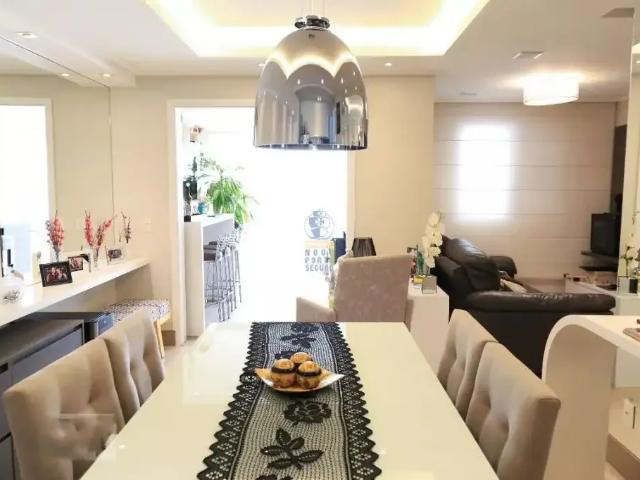 Apartamento para Venda em São Paulo/SP Vila Esperança 1 Quartos